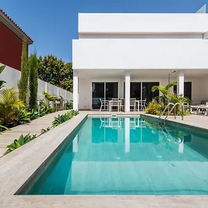 Deluxe Villa Maspalomas (Gran Canaria)