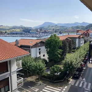 Juan Belmonte Ongi Etorri Zumaia