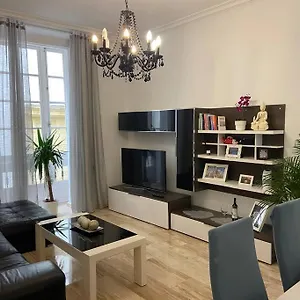 Casa Mina Apartment