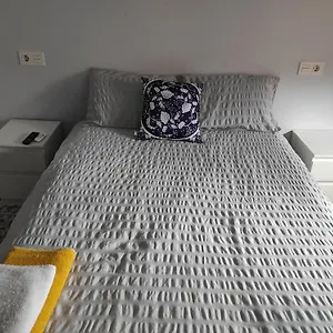 Bego Homestay Santurtzi