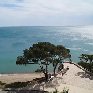 Deauville Miami Platja (Miami Playa)