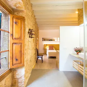 Roja, Design Townhouse In Villa Alcudia (Mallorca)